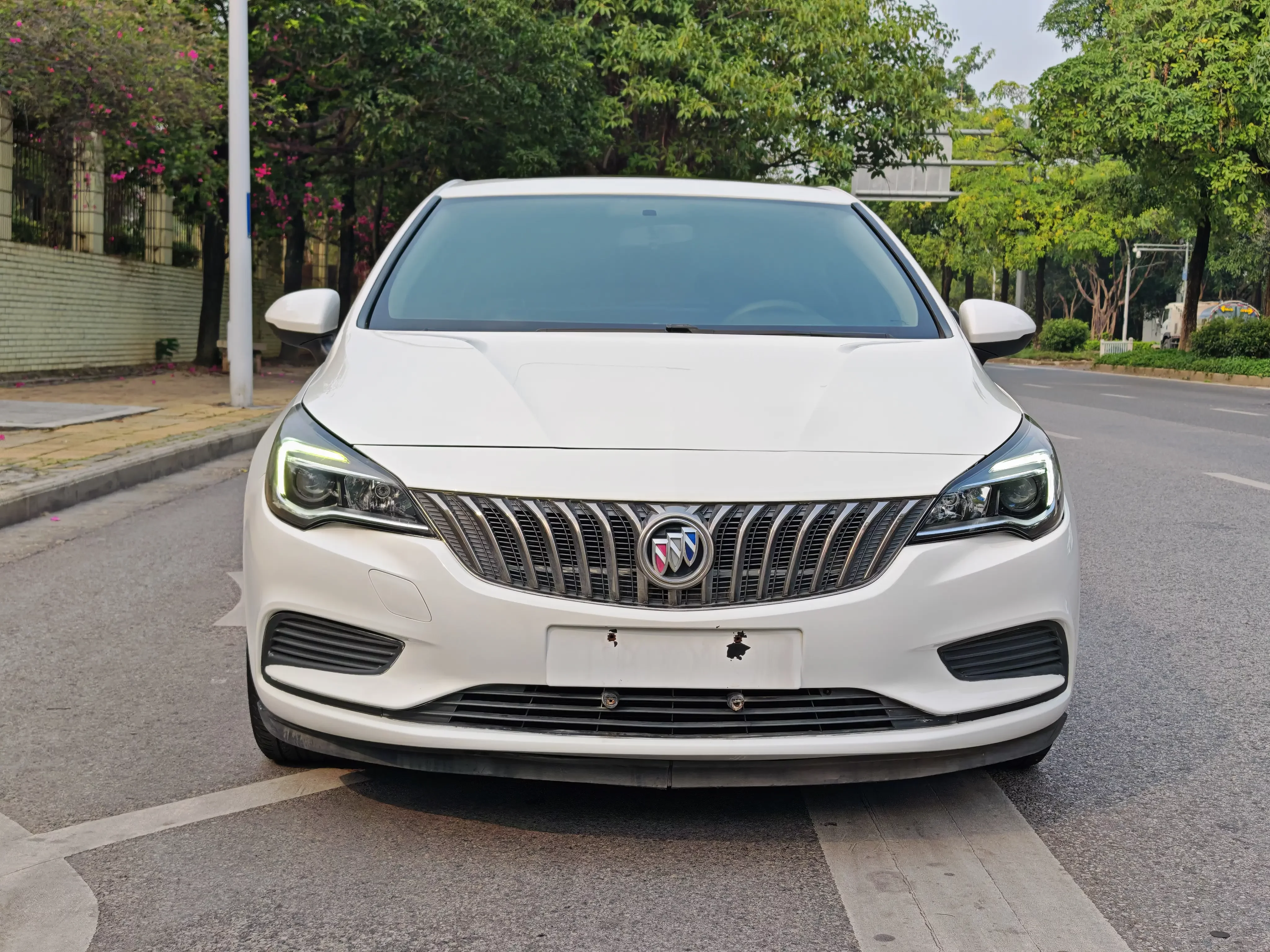 Buick Valeant
