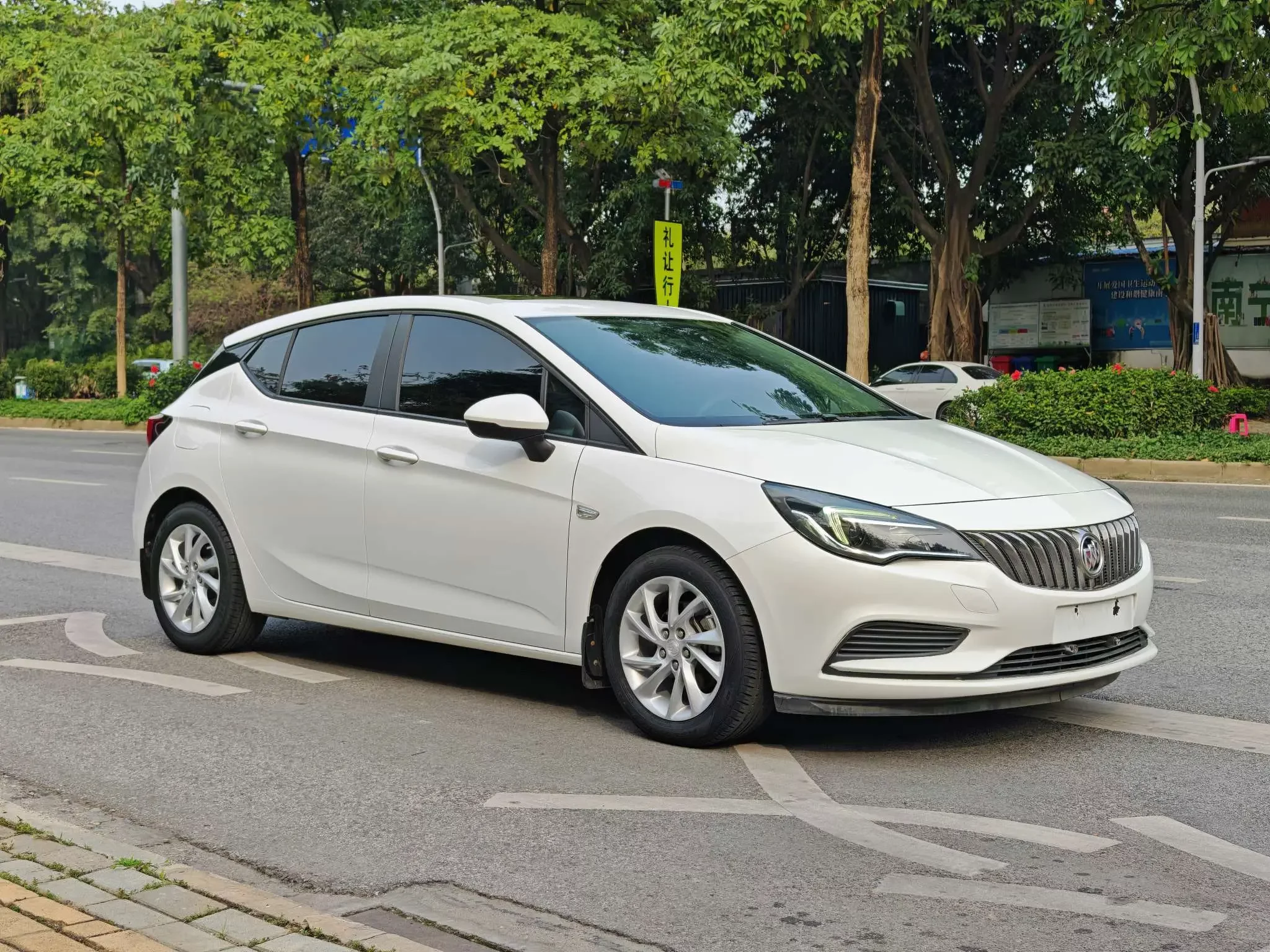 Buick Valeant