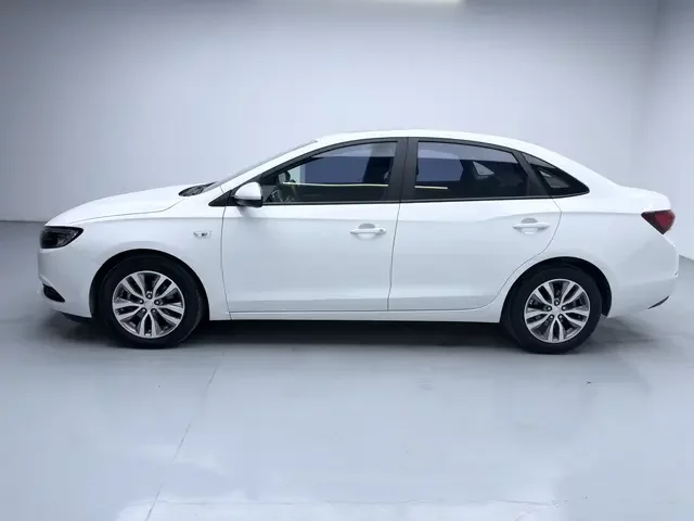 Buick Yinglang