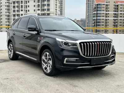 Hongqi HS7