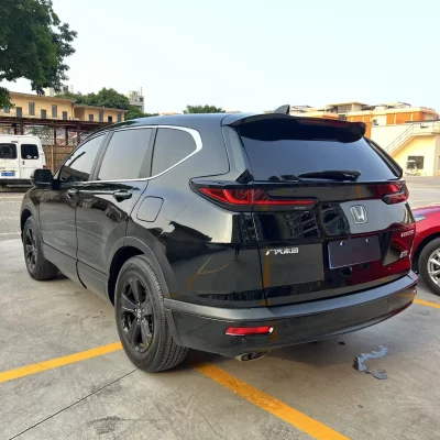 Honda Haoying