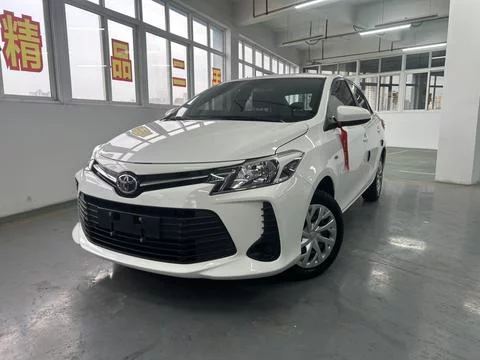 Toyota Vios