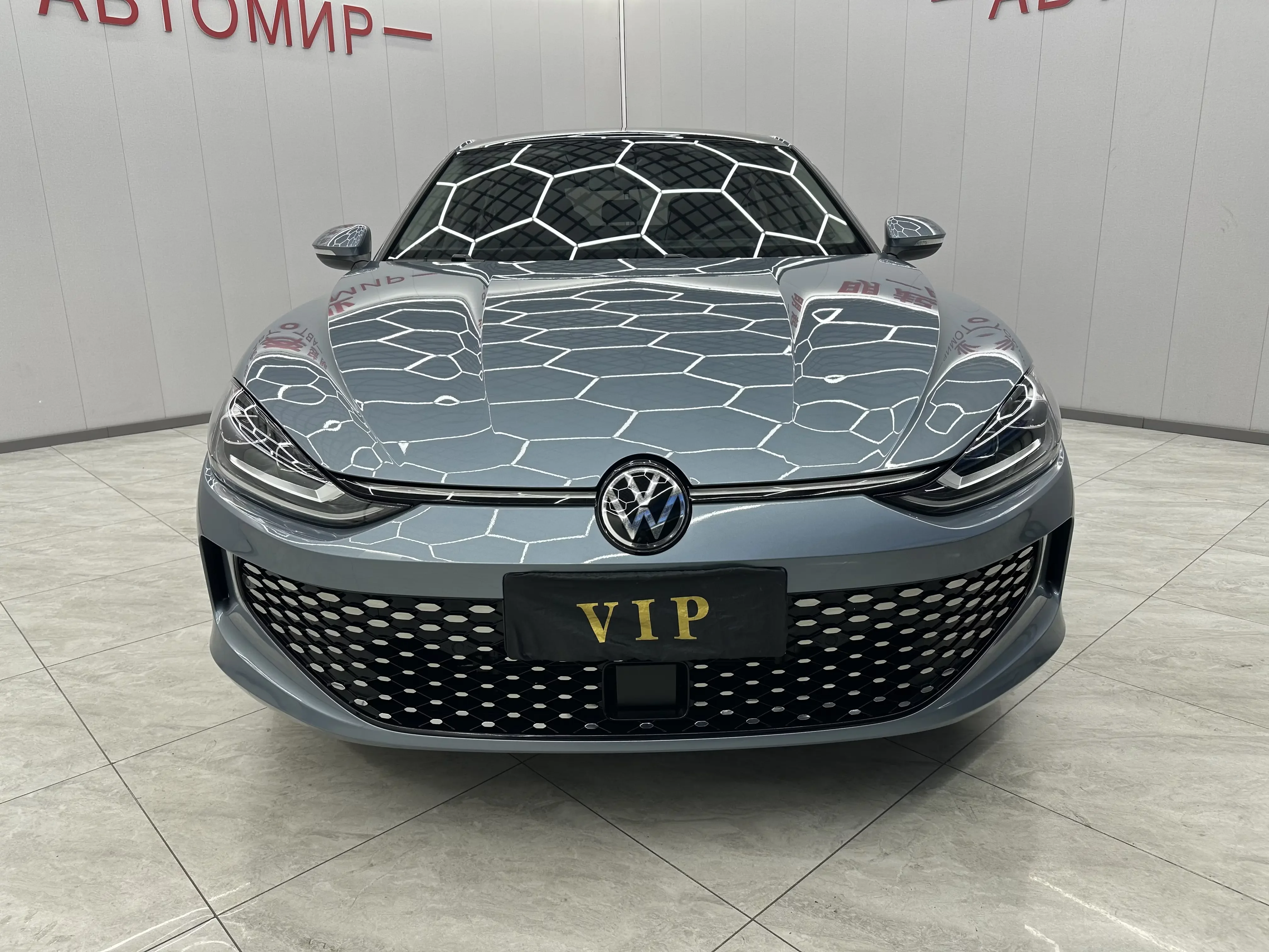 Volkswagen Lamando