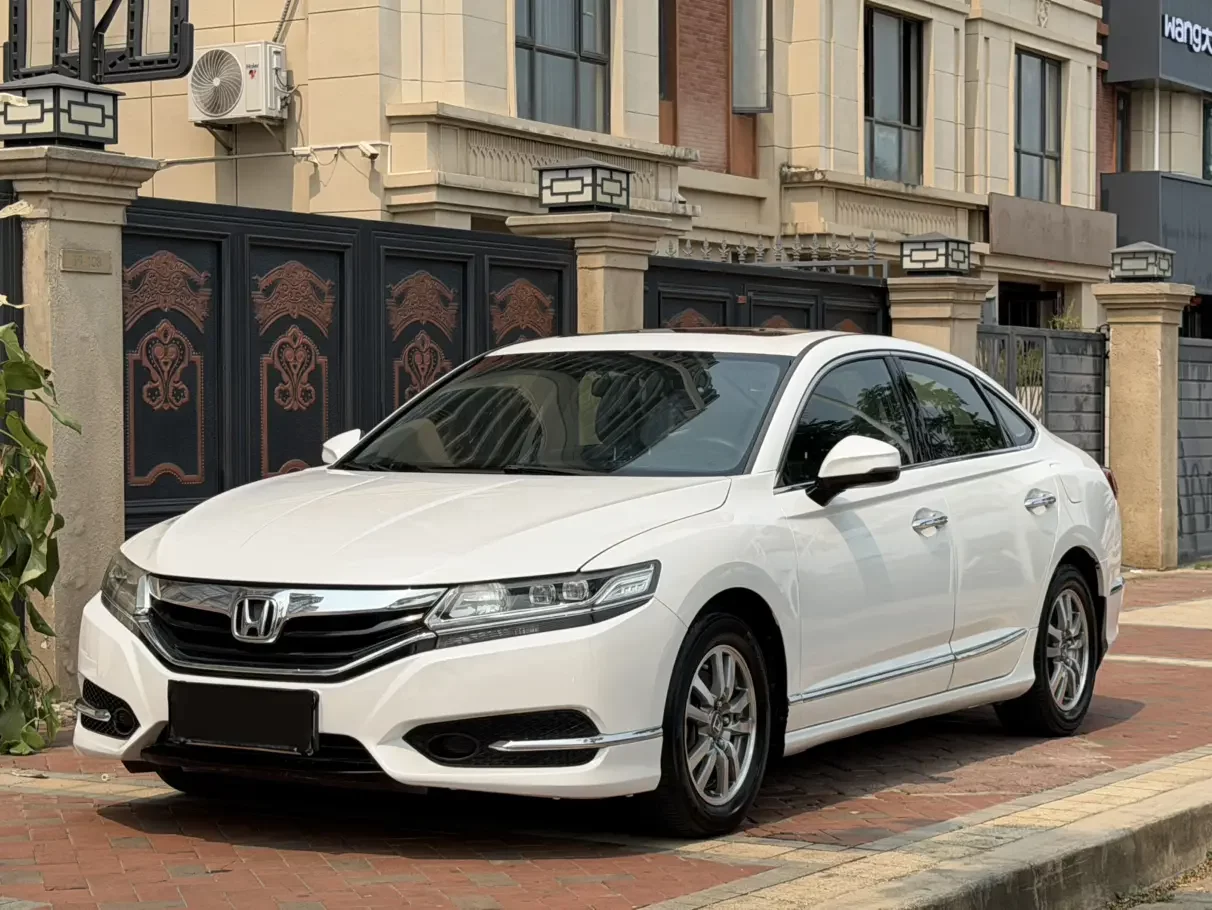 Honda Sibo Rui