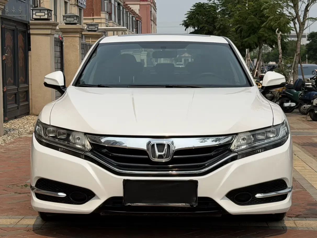 Honda Sibo Rui