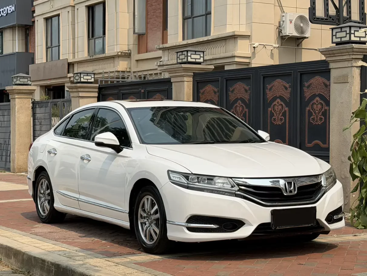 Honda Sibo Rui