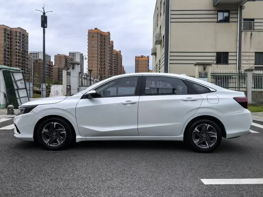 Honda enjoy domain