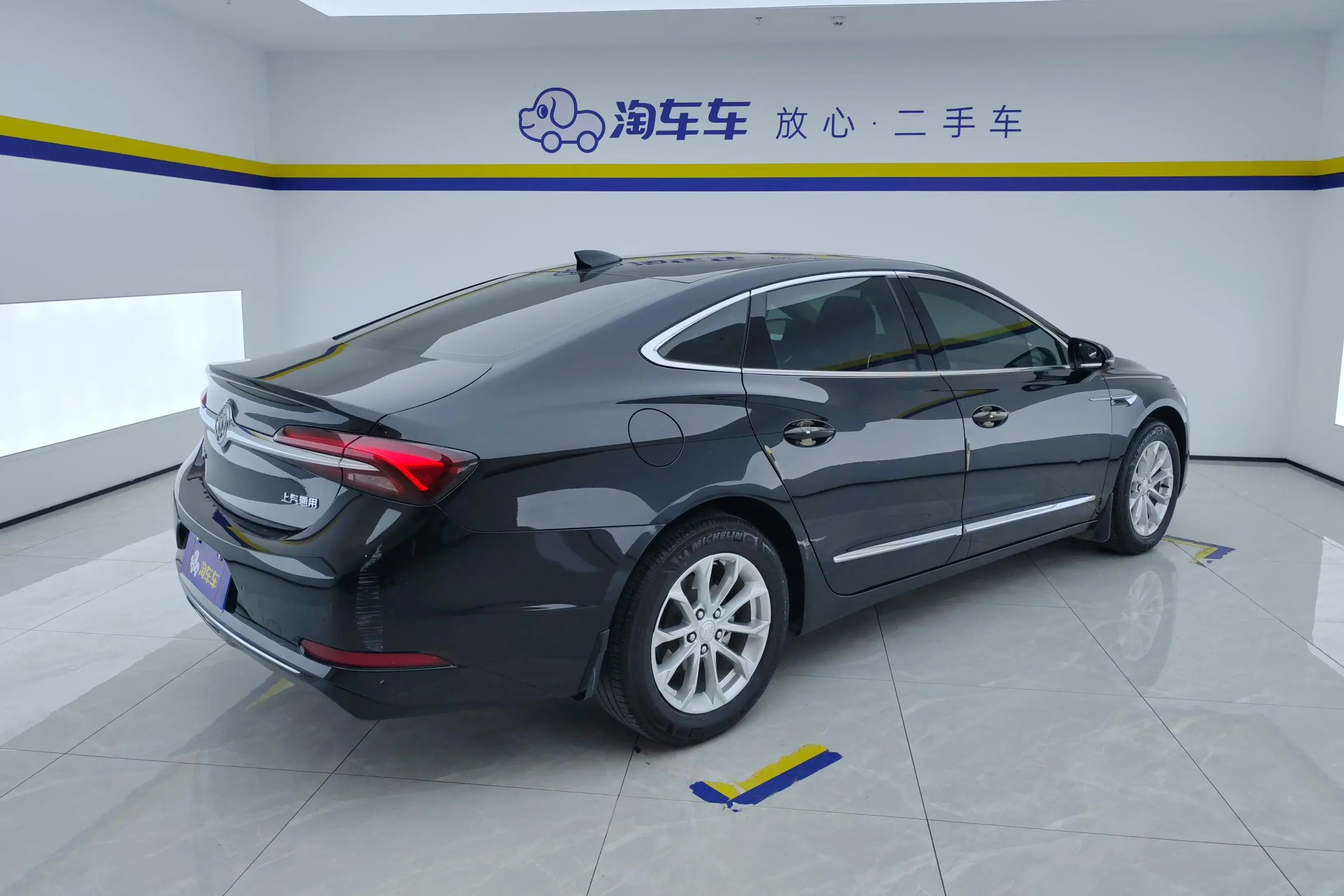 Buick LaCrosse