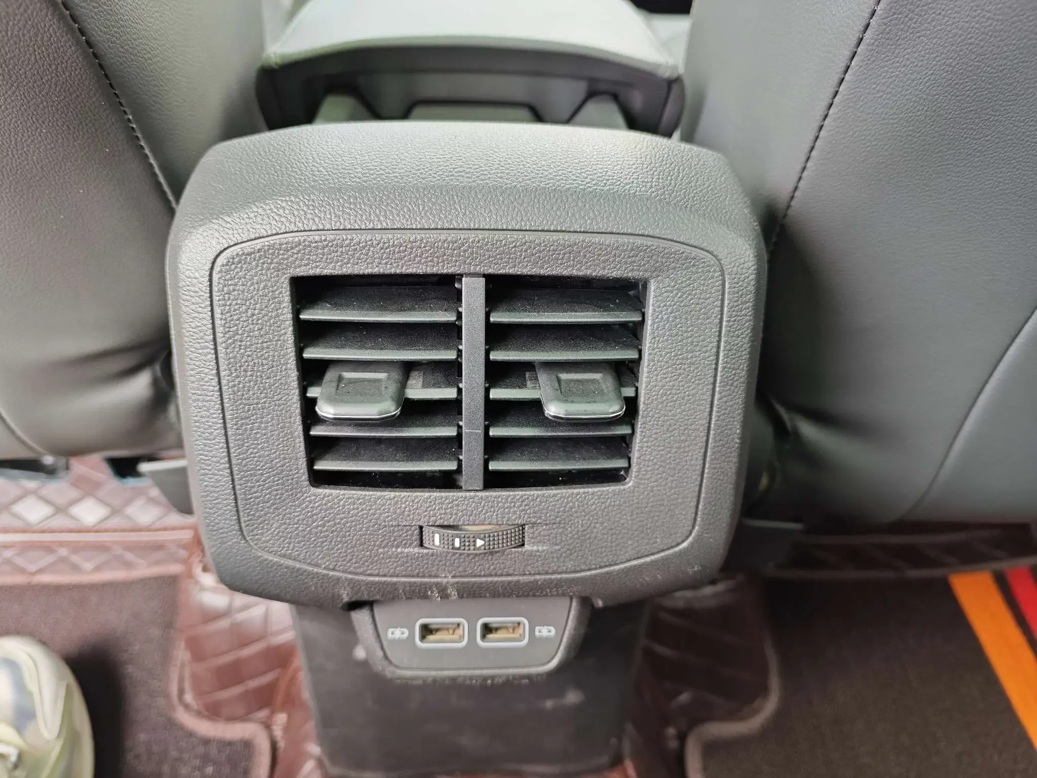 Volkswagen Tu Kai
