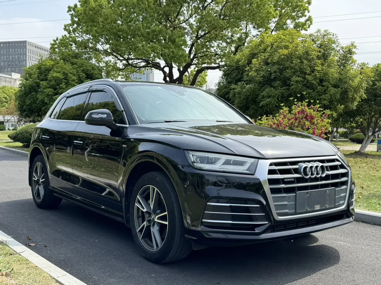 Audi Q5L