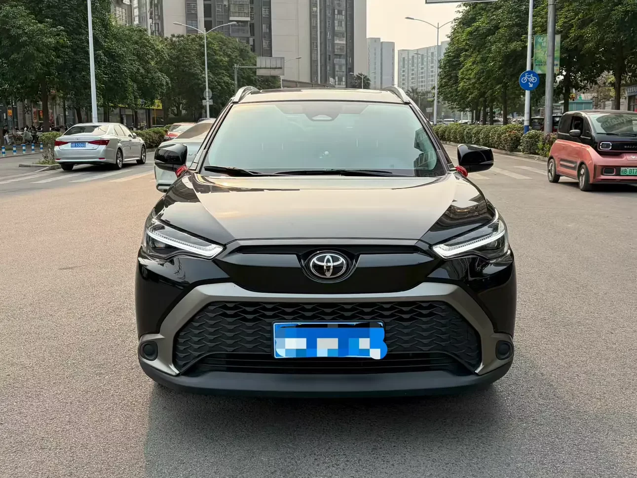Toyota Frontlander