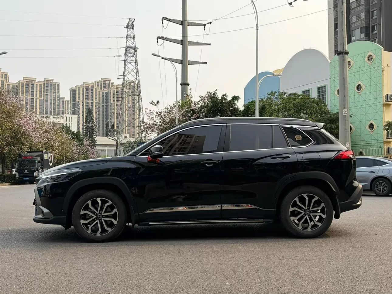 Toyota Frontlander