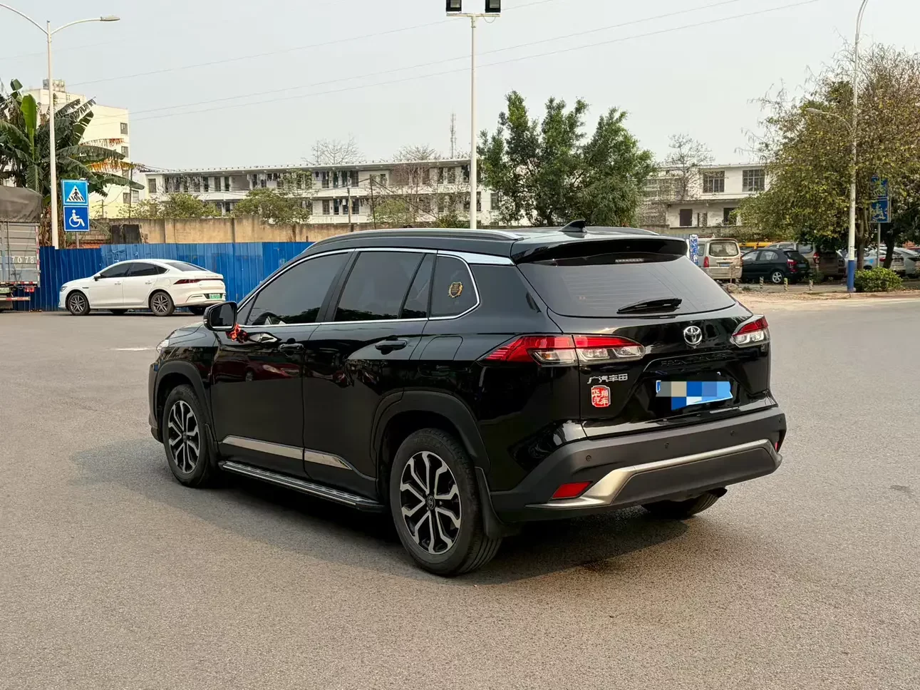 Toyota Frontlander