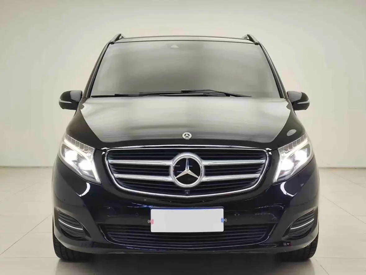 Mercedes-Benz V Class