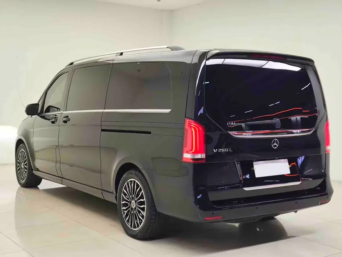 Mercedes-Benz V Class