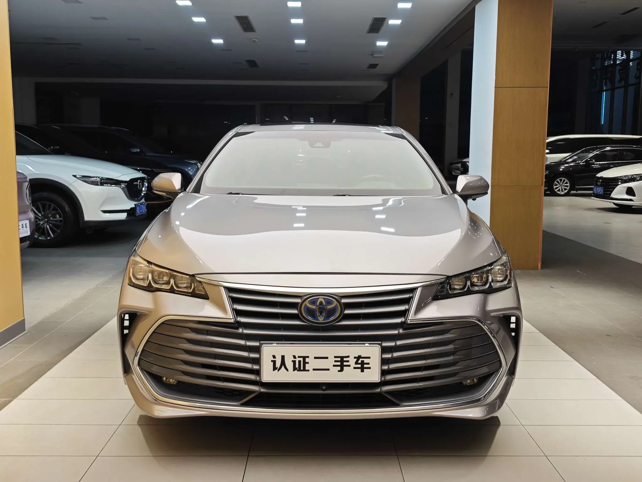 Toyota Avalon