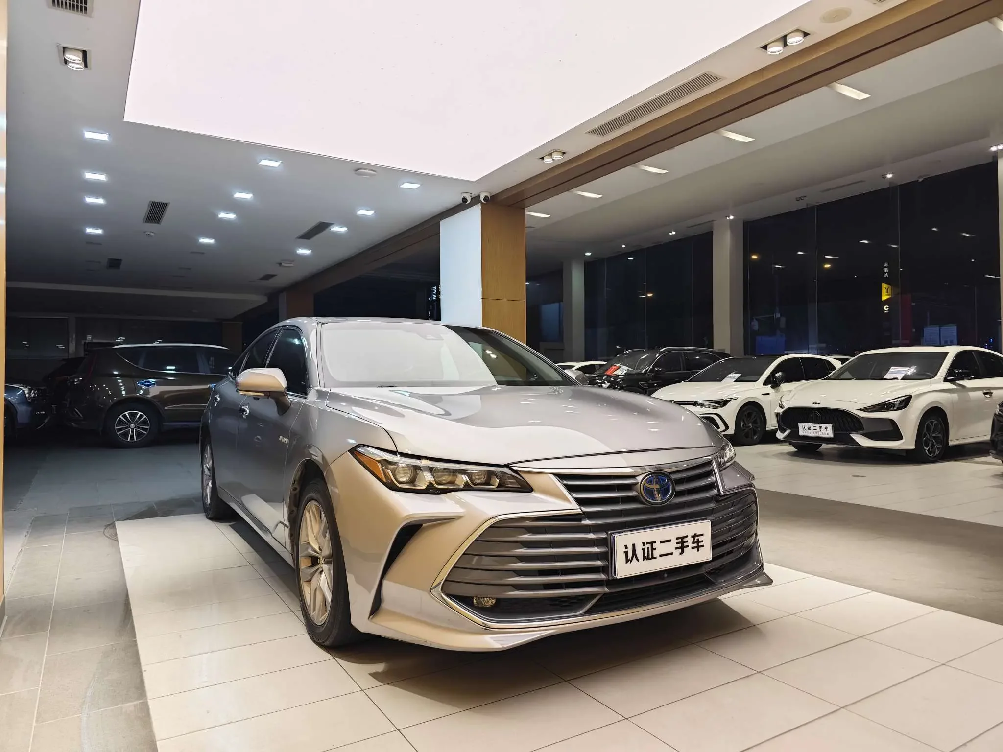 Toyota Avalon
