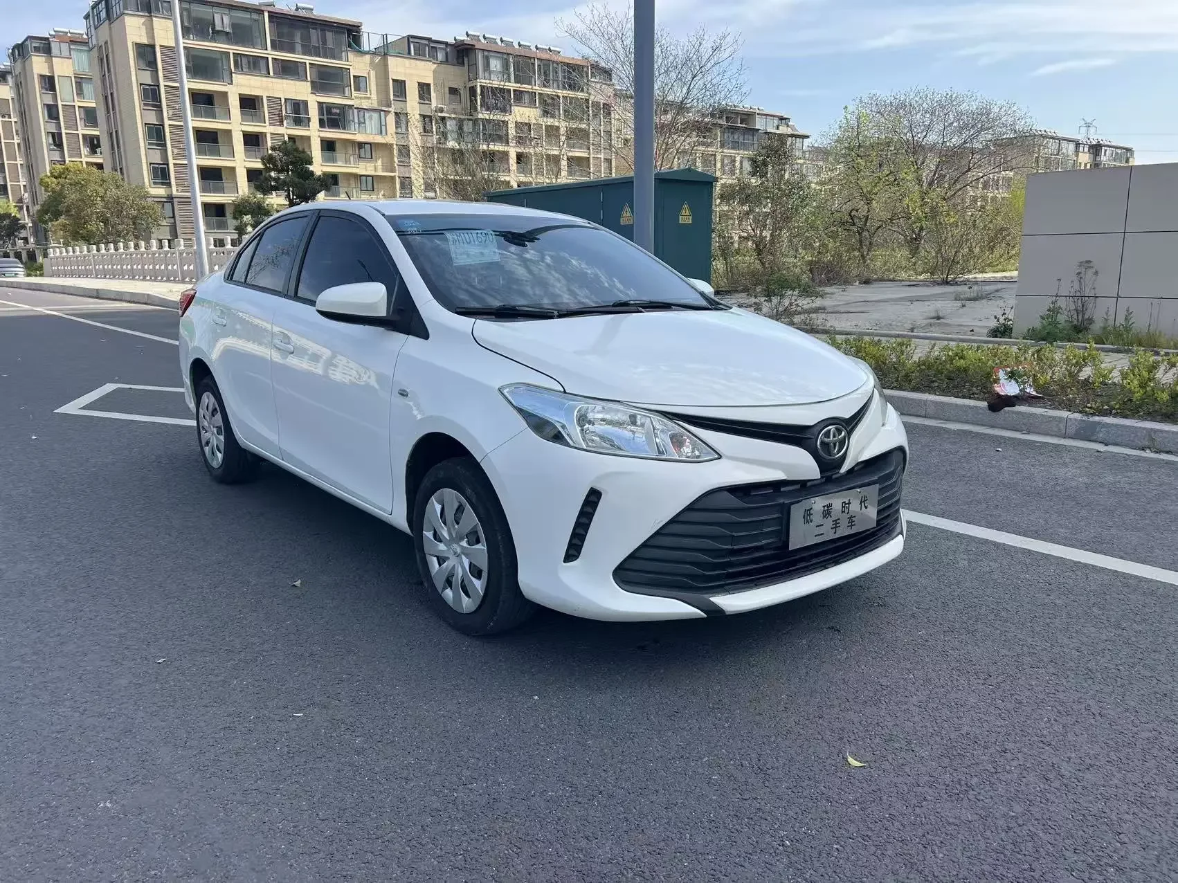 Toyota Vios
