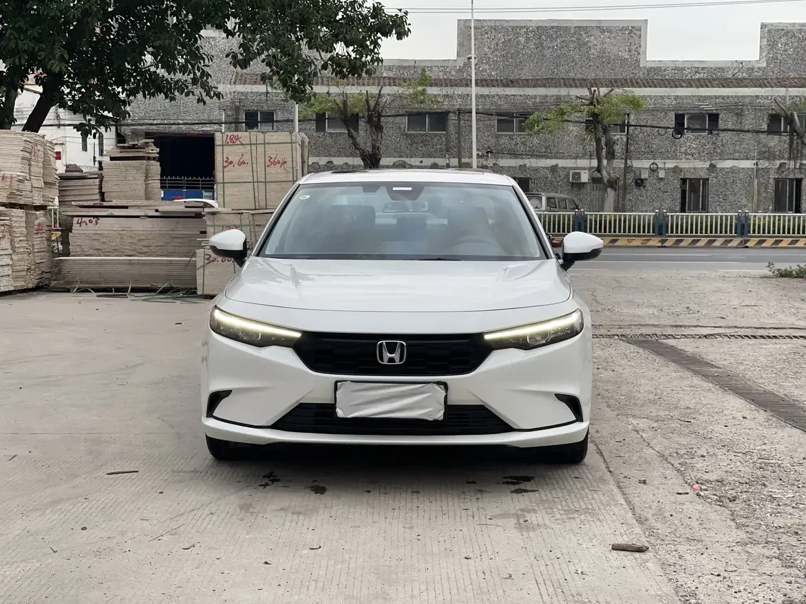 Honda Integra