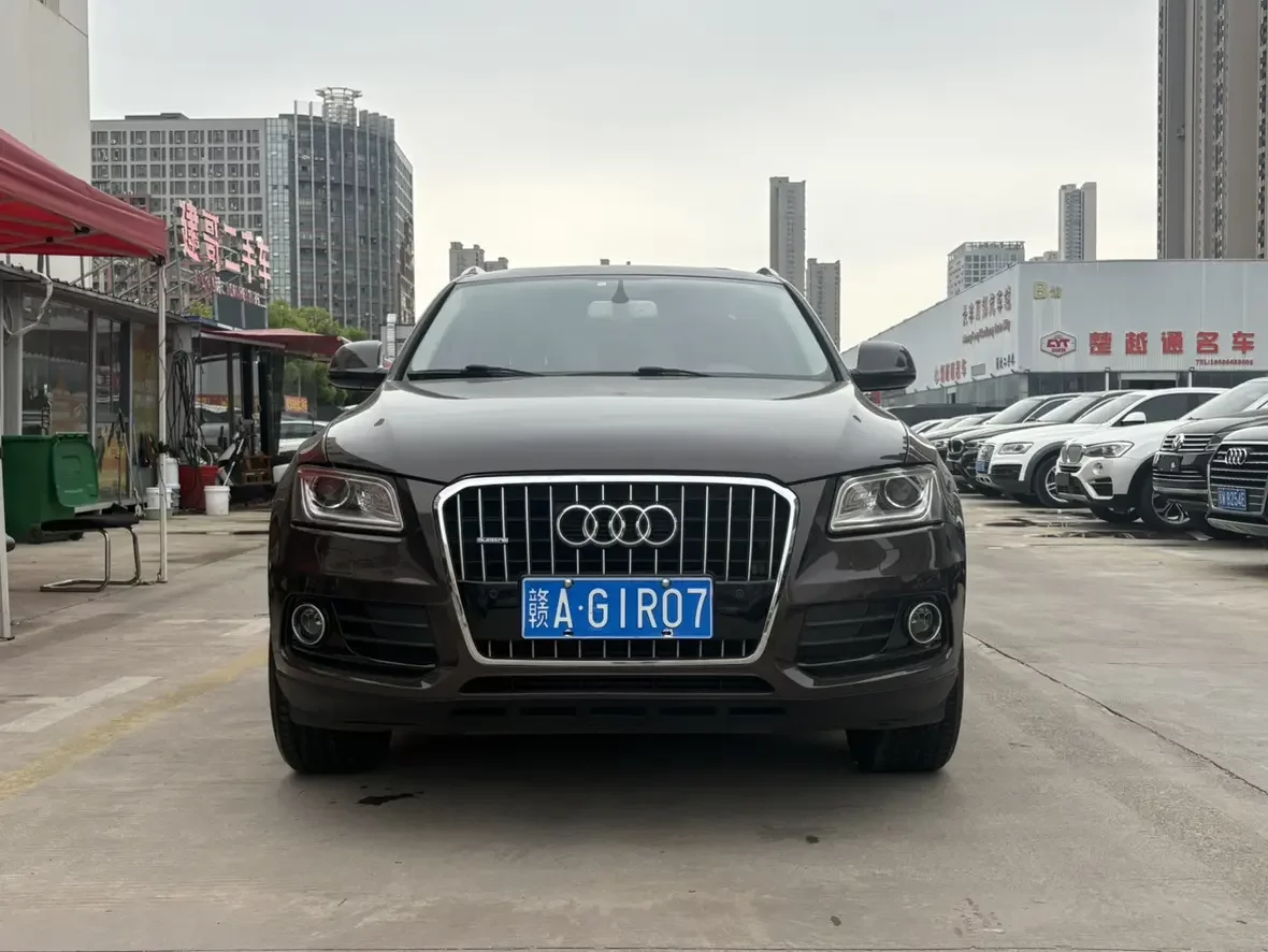 Audi Q5