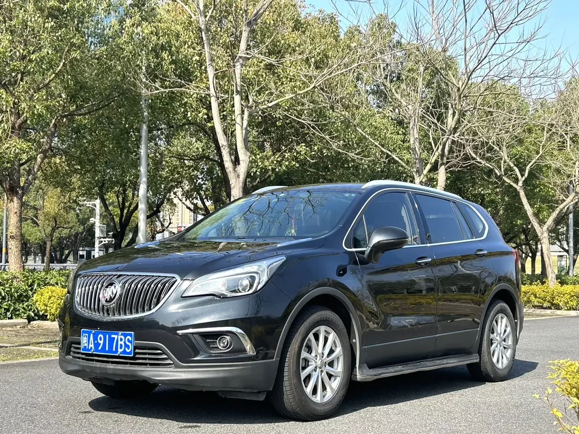 Buick Envision