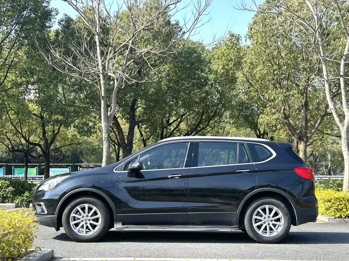 Buick Envision