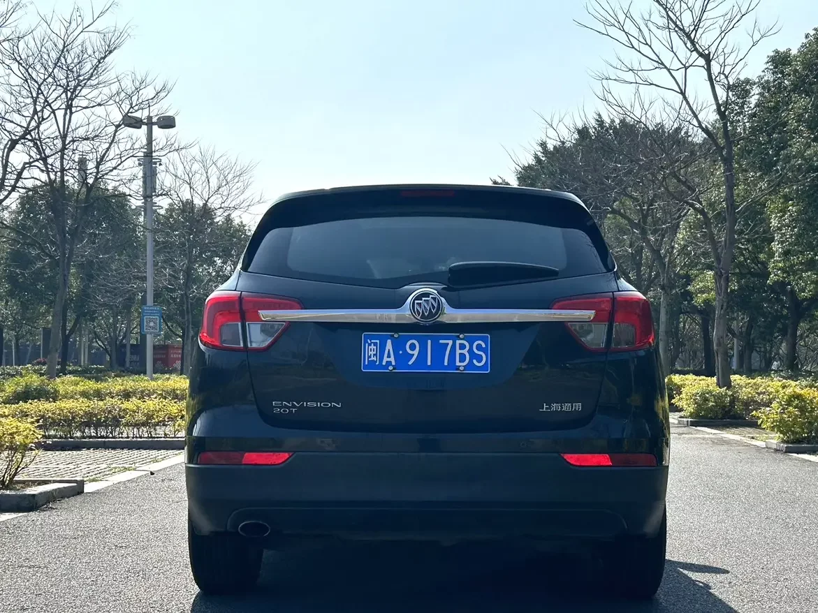 Buick Envision