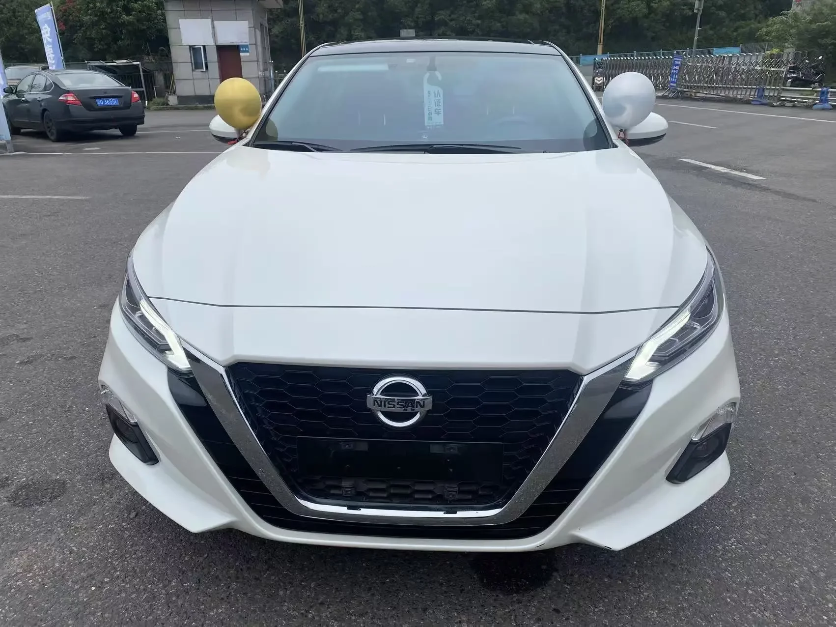Nissan Altima