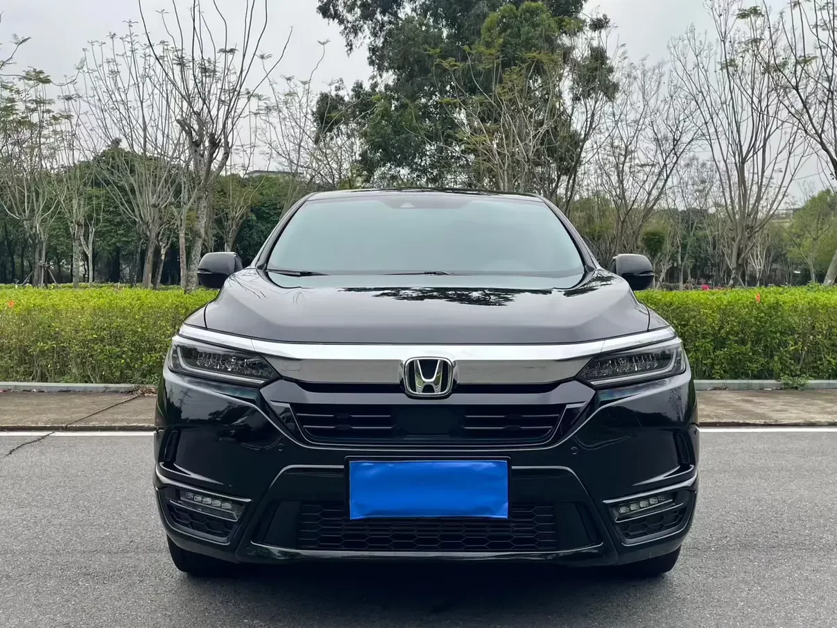 Honda Breeze
