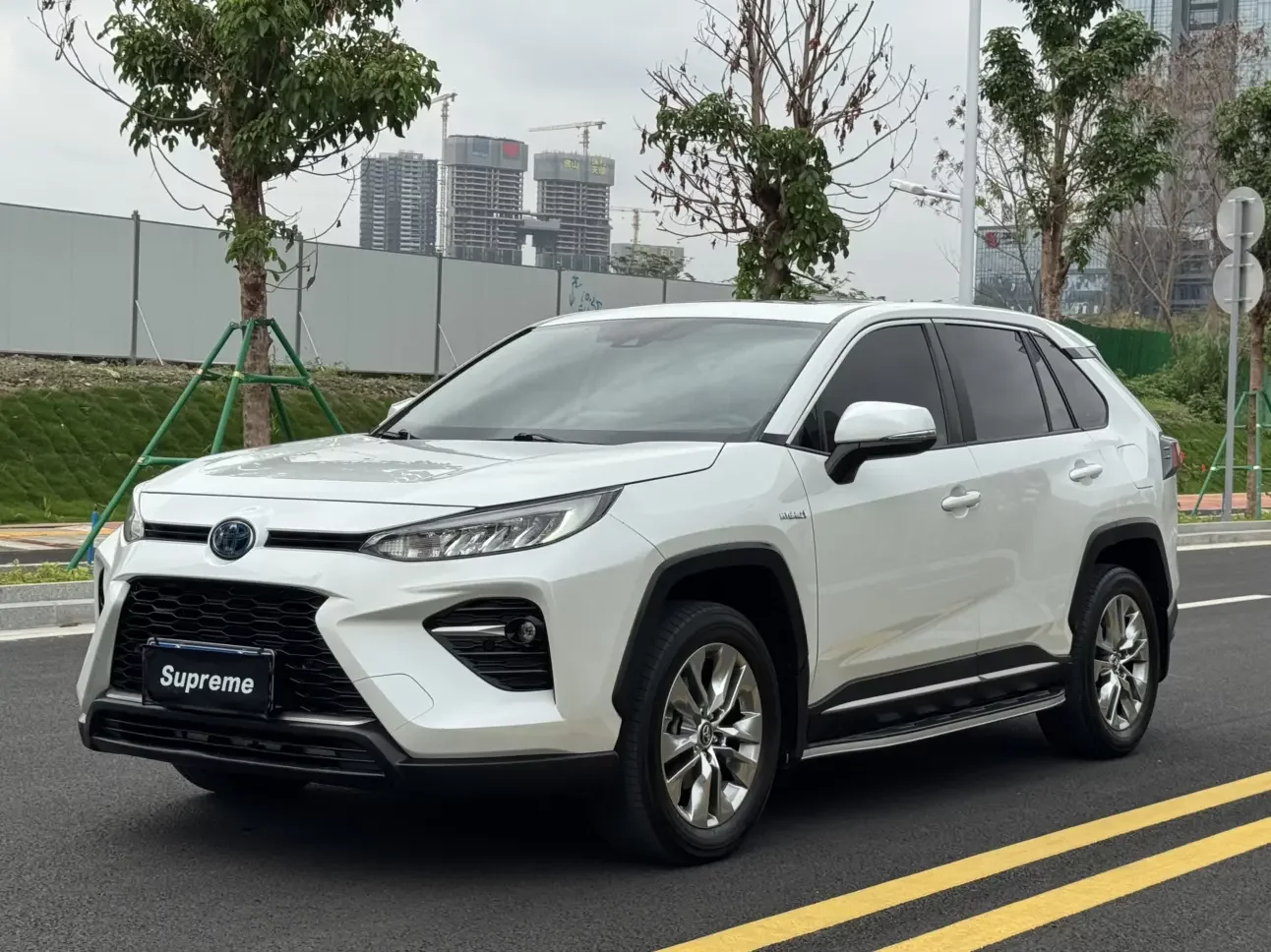 Toyota Willanda