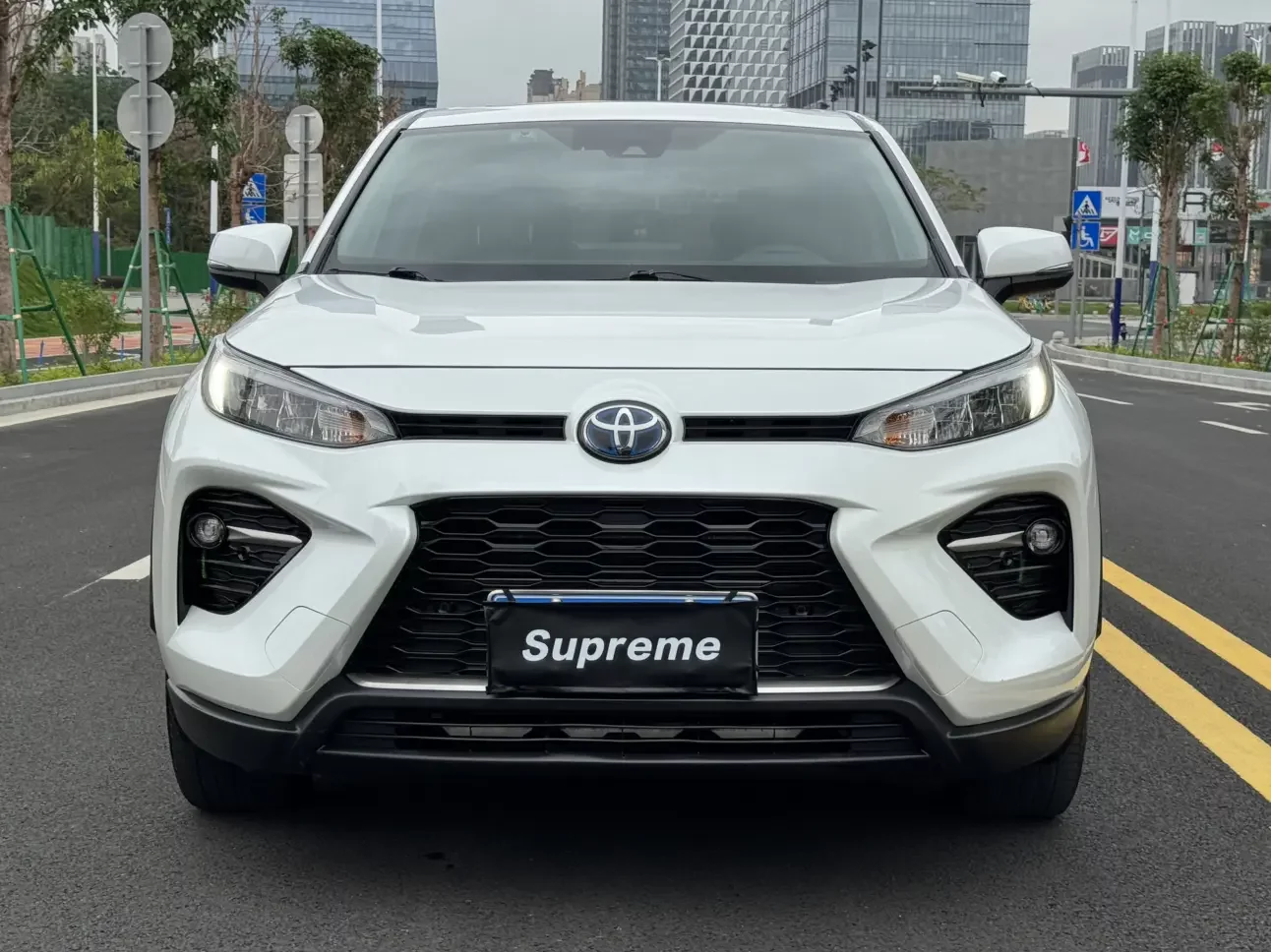 Toyota Willanda
