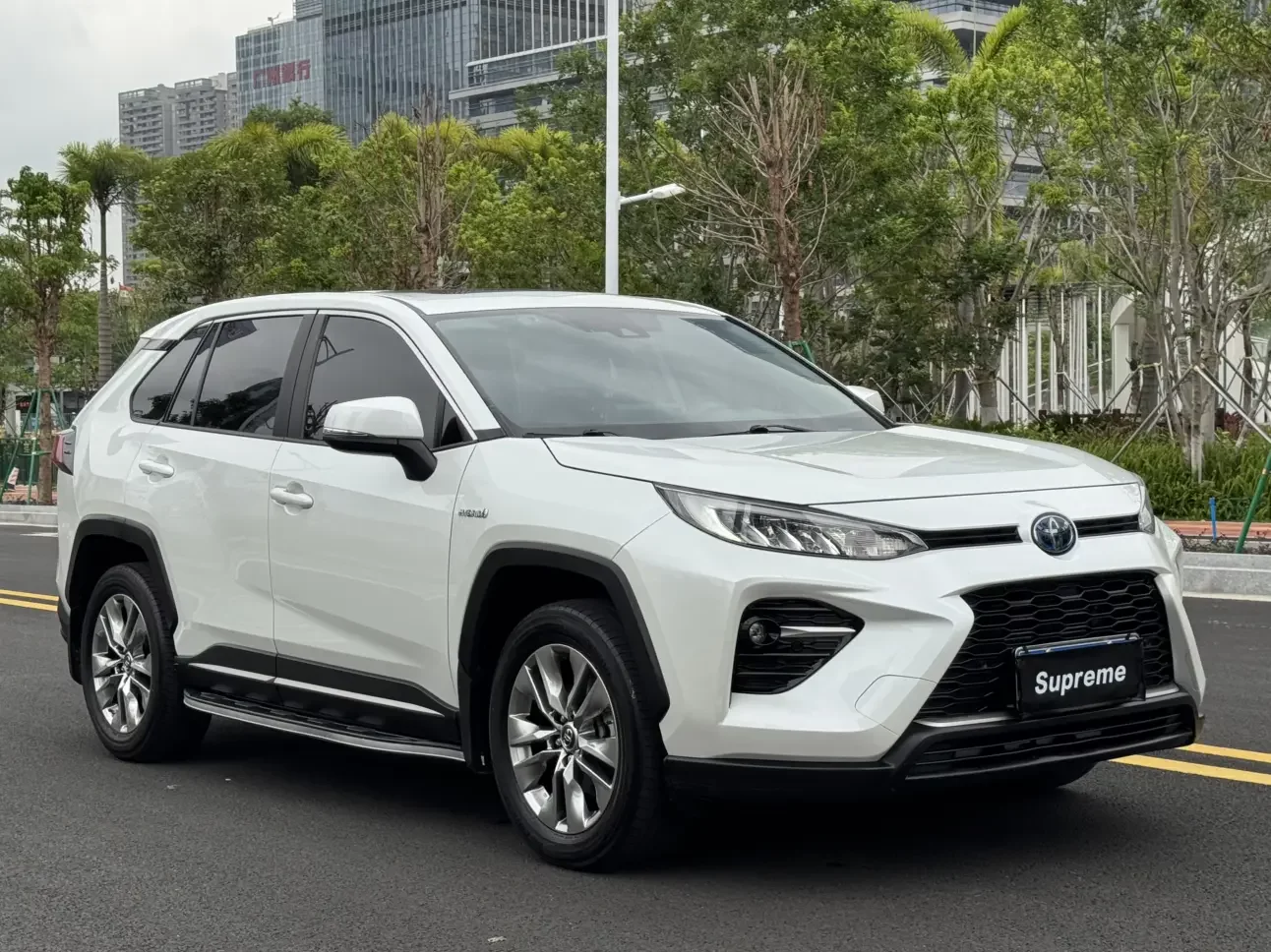 Toyota Willanda