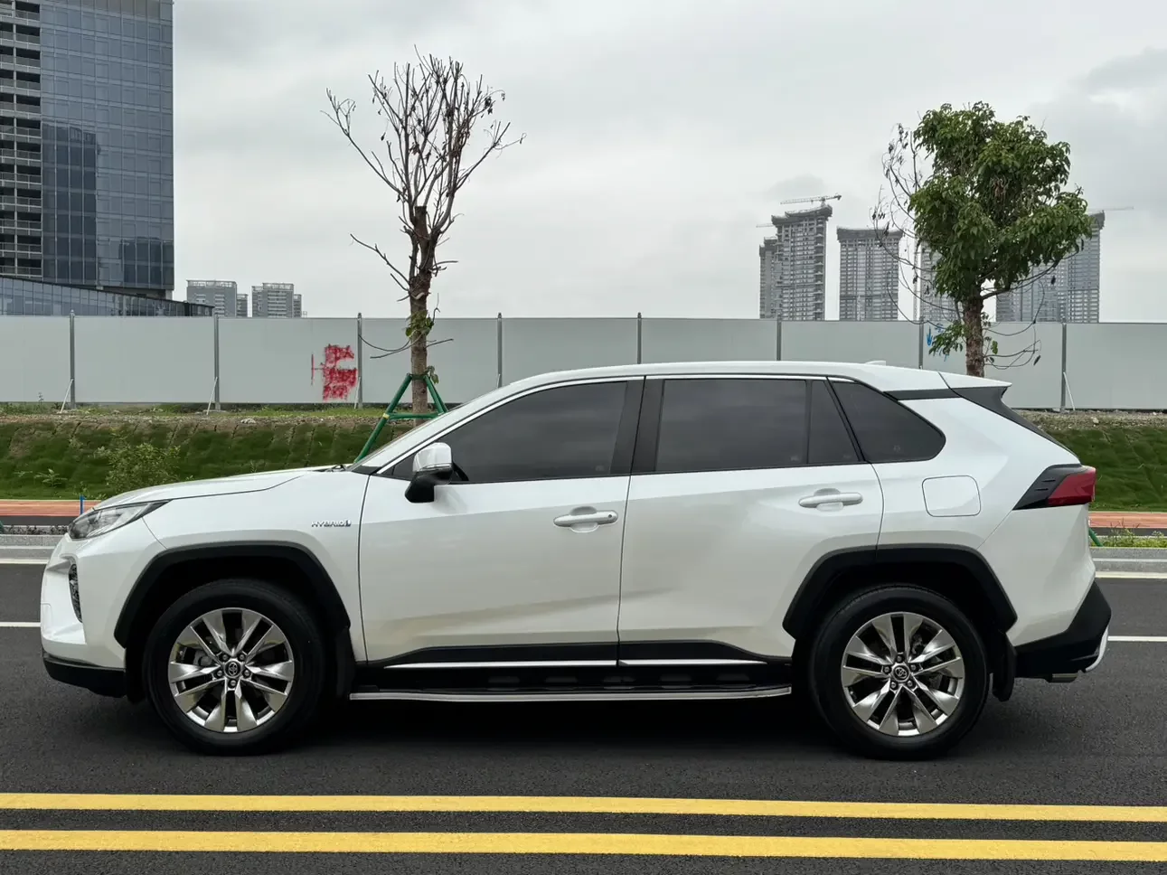 Toyota Willanda