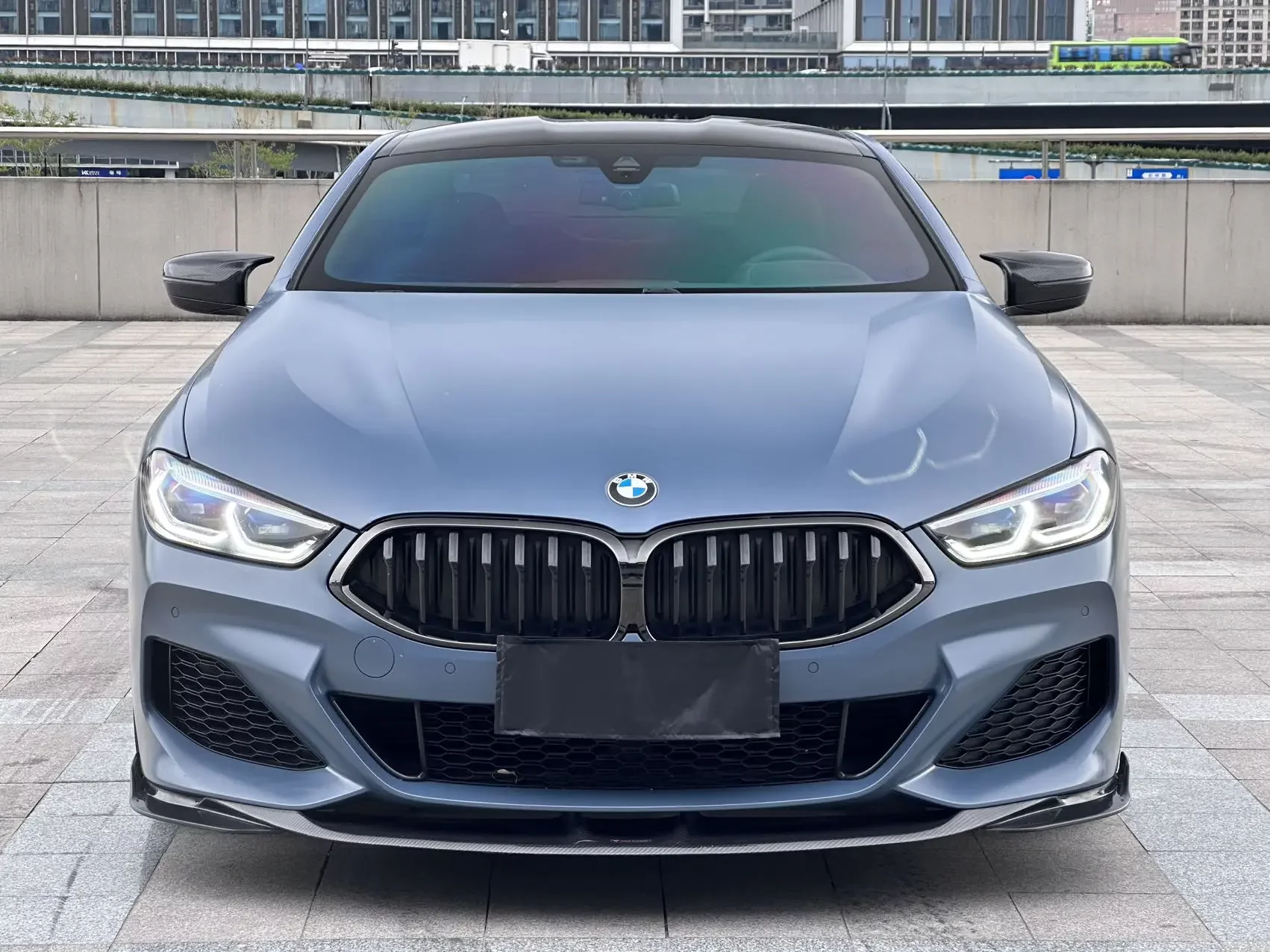BMW 8 Series