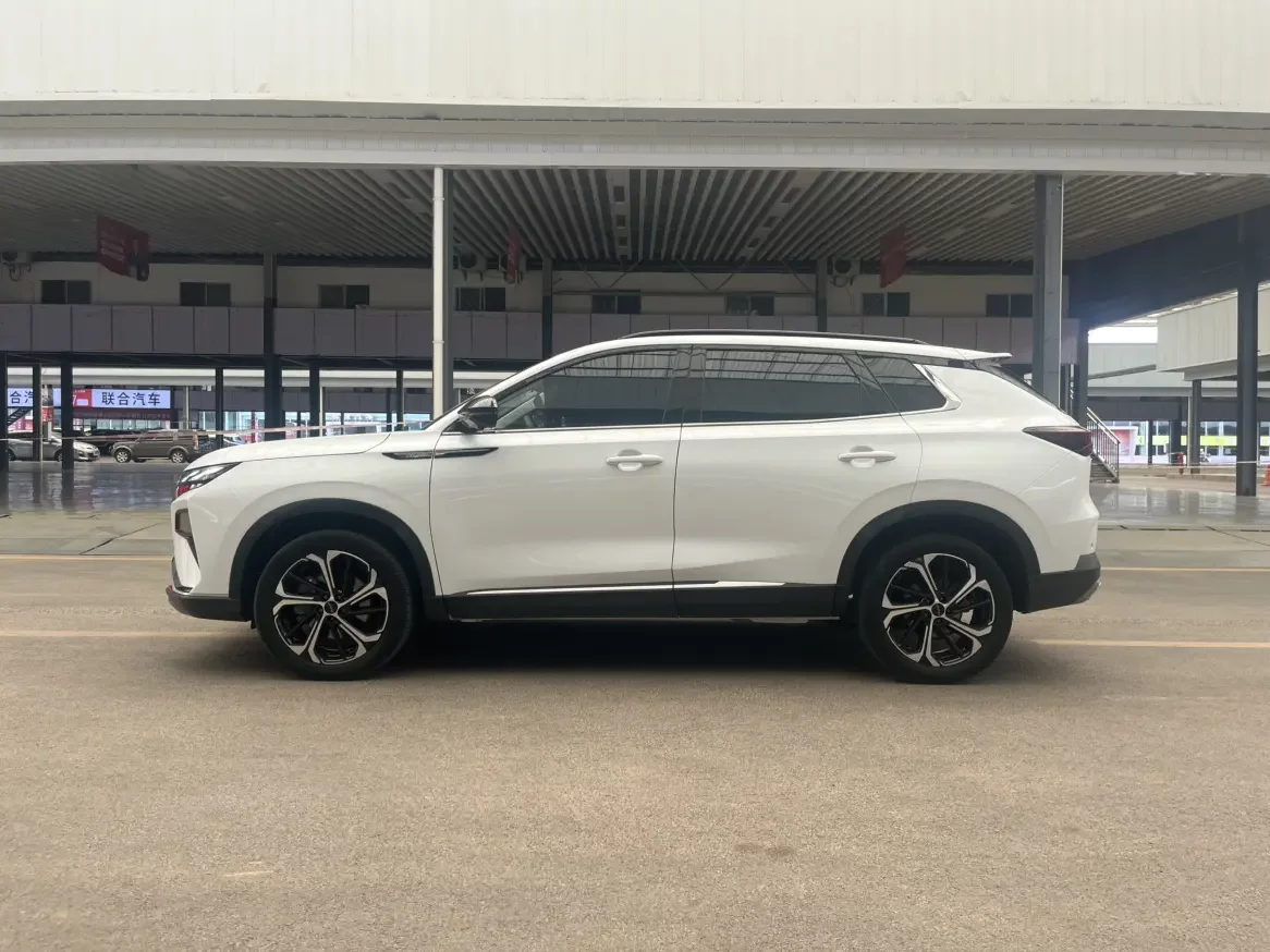 Dongfeng Haoji