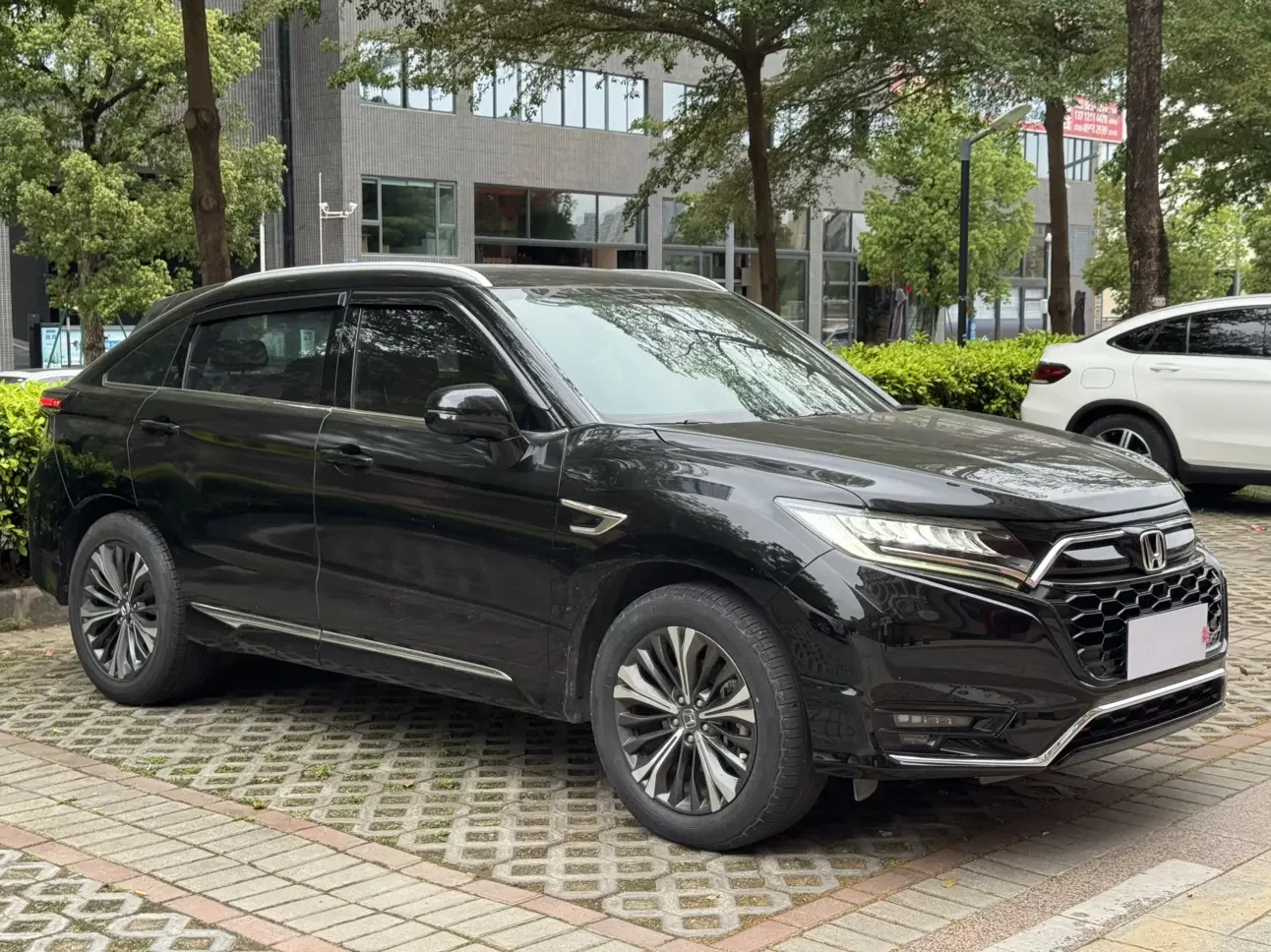 Honda UR-V