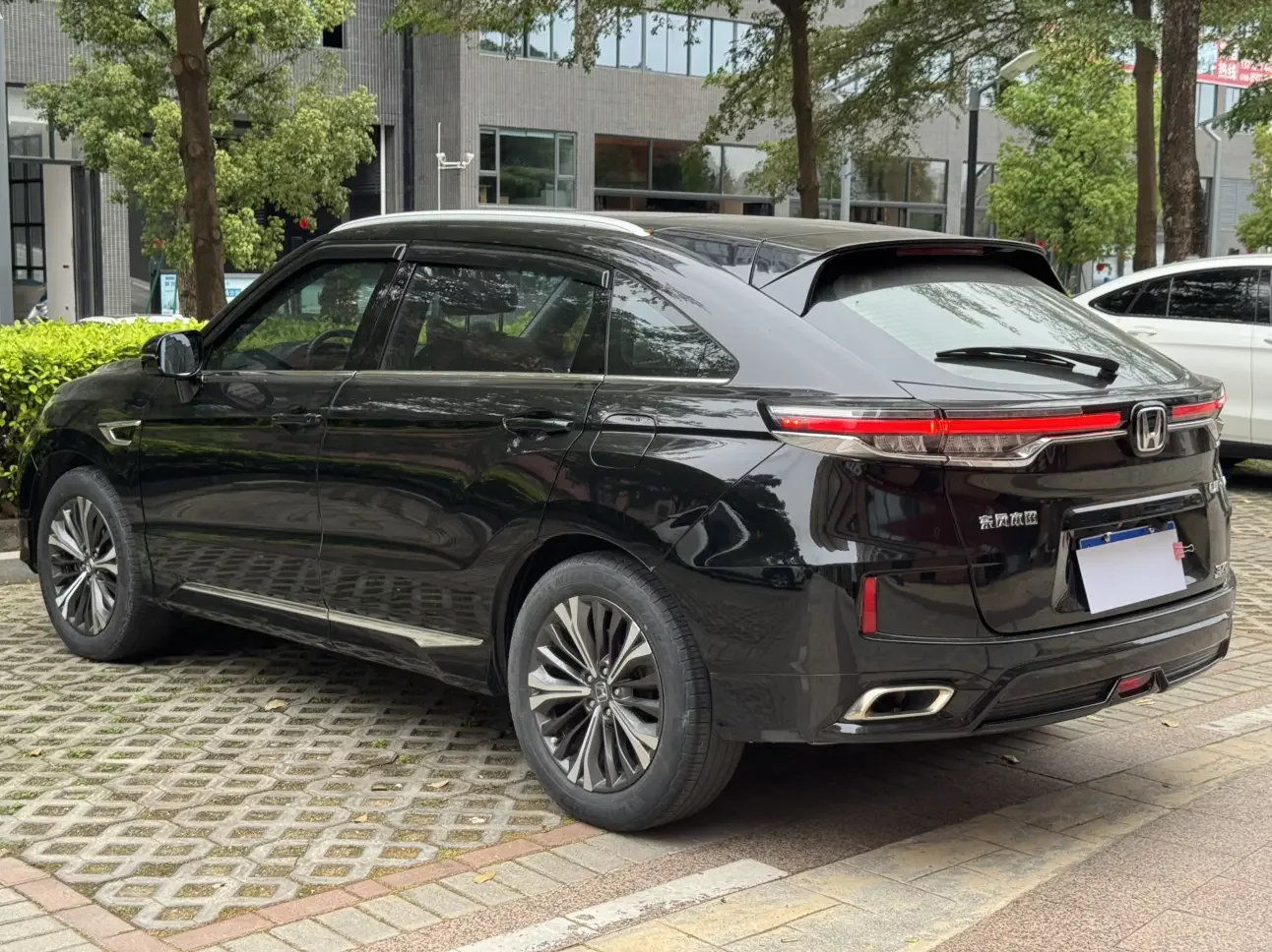 Honda UR-V