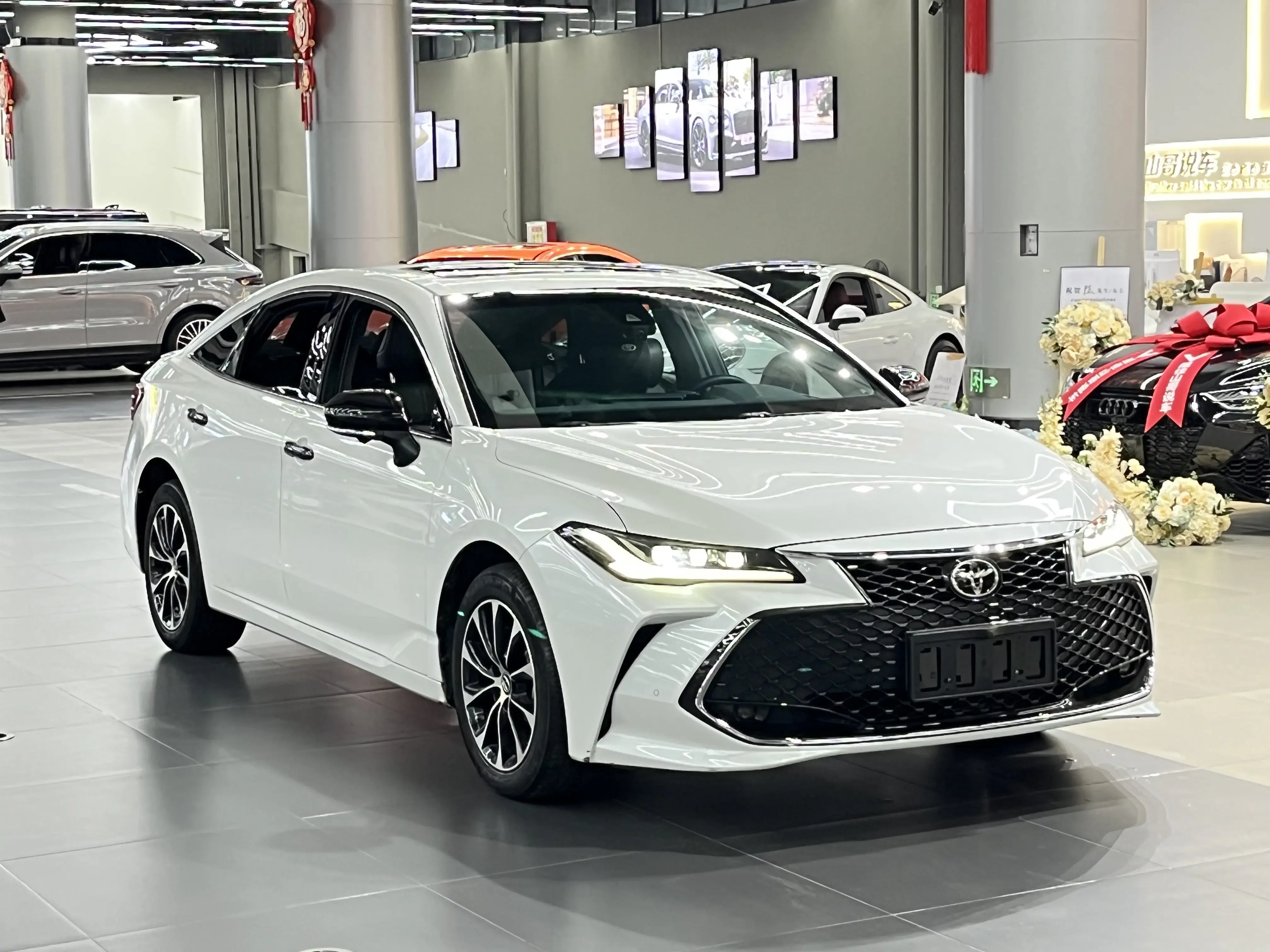Toyota Avalon