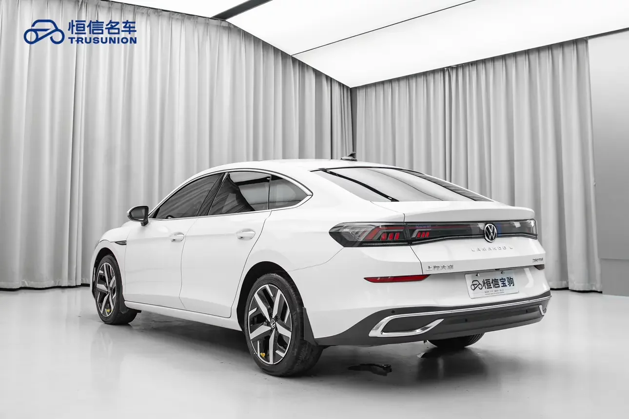 Volkswagen Lamando