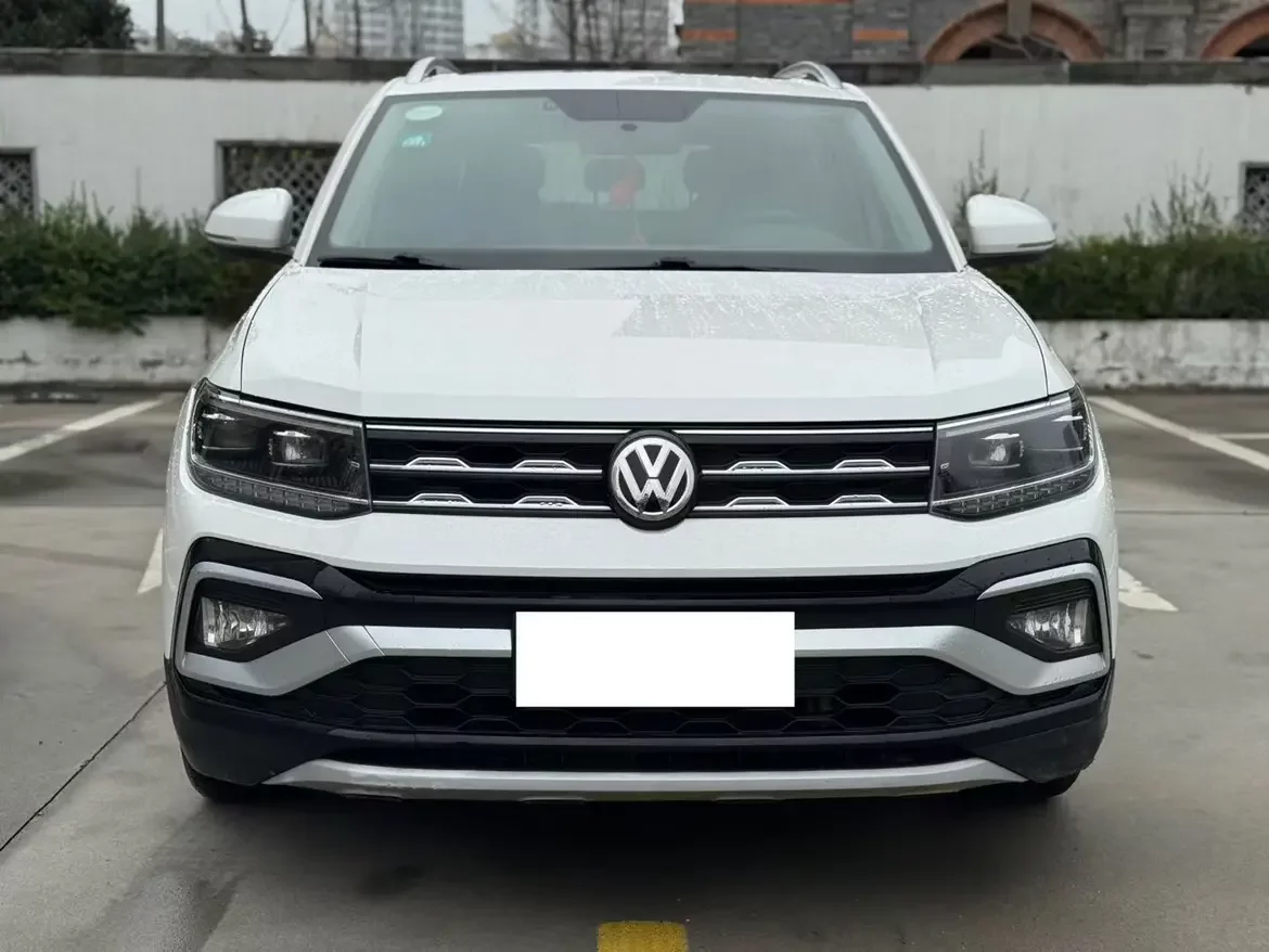 Volkswagen Tu Kai