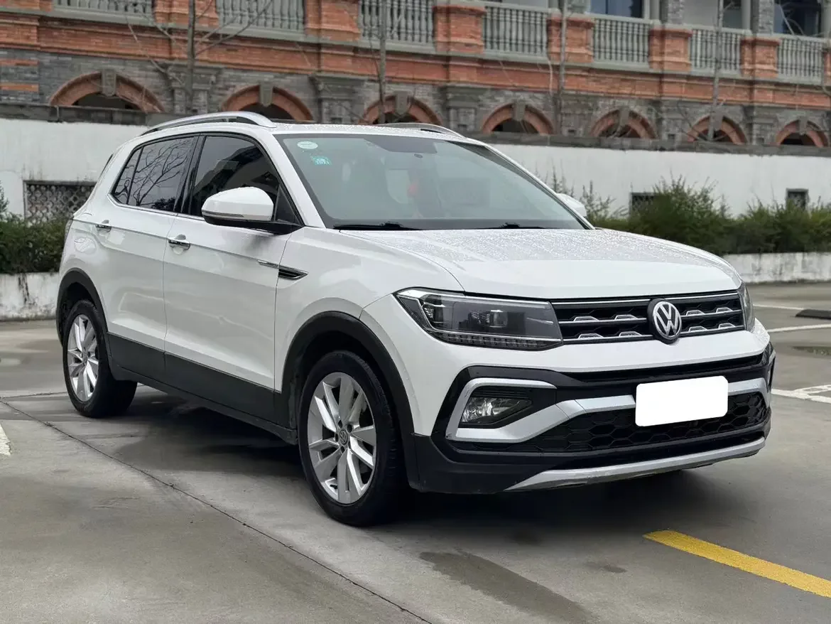 Volkswagen Tu Kai
