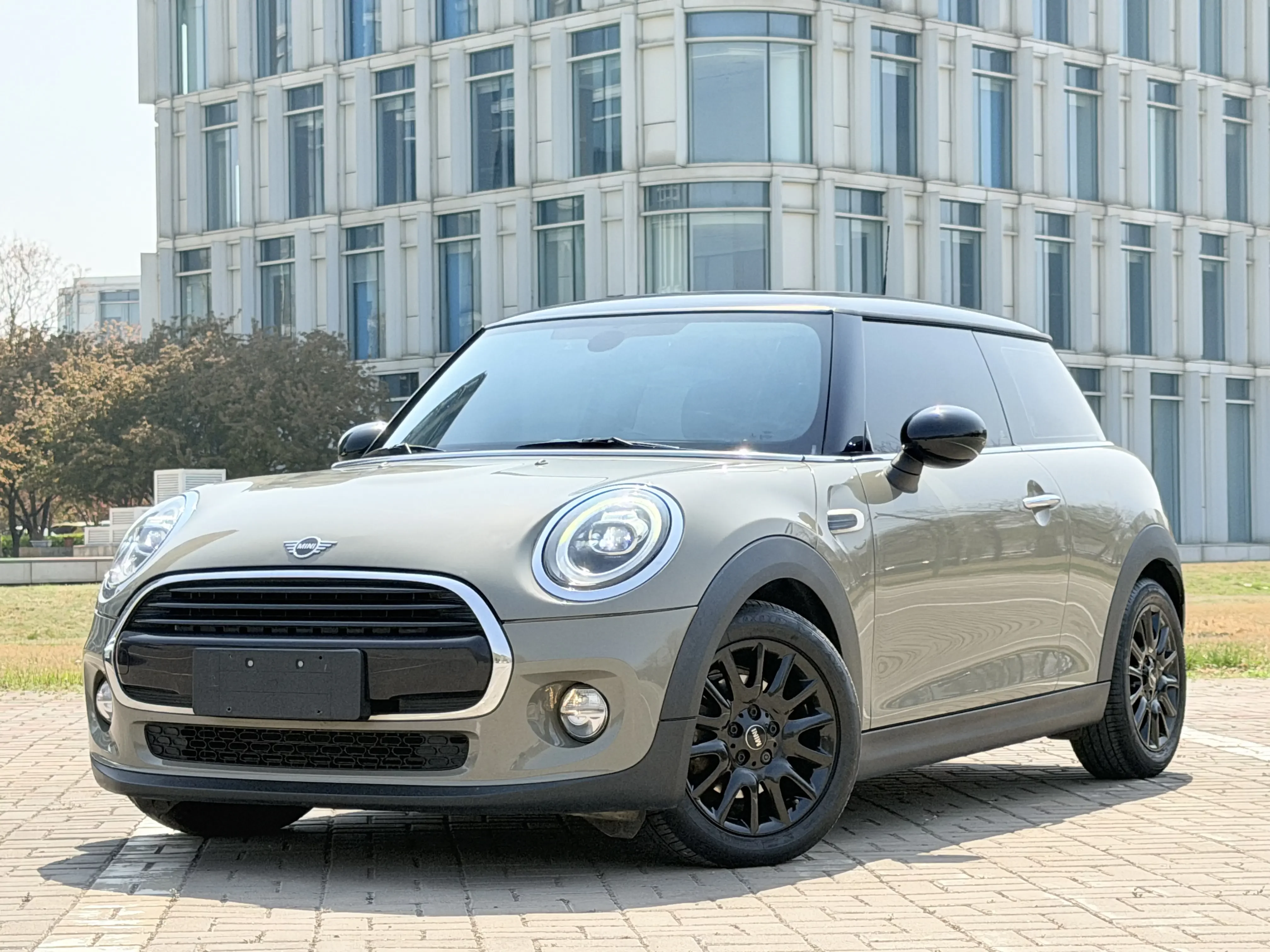 MINI MINI  из Китая