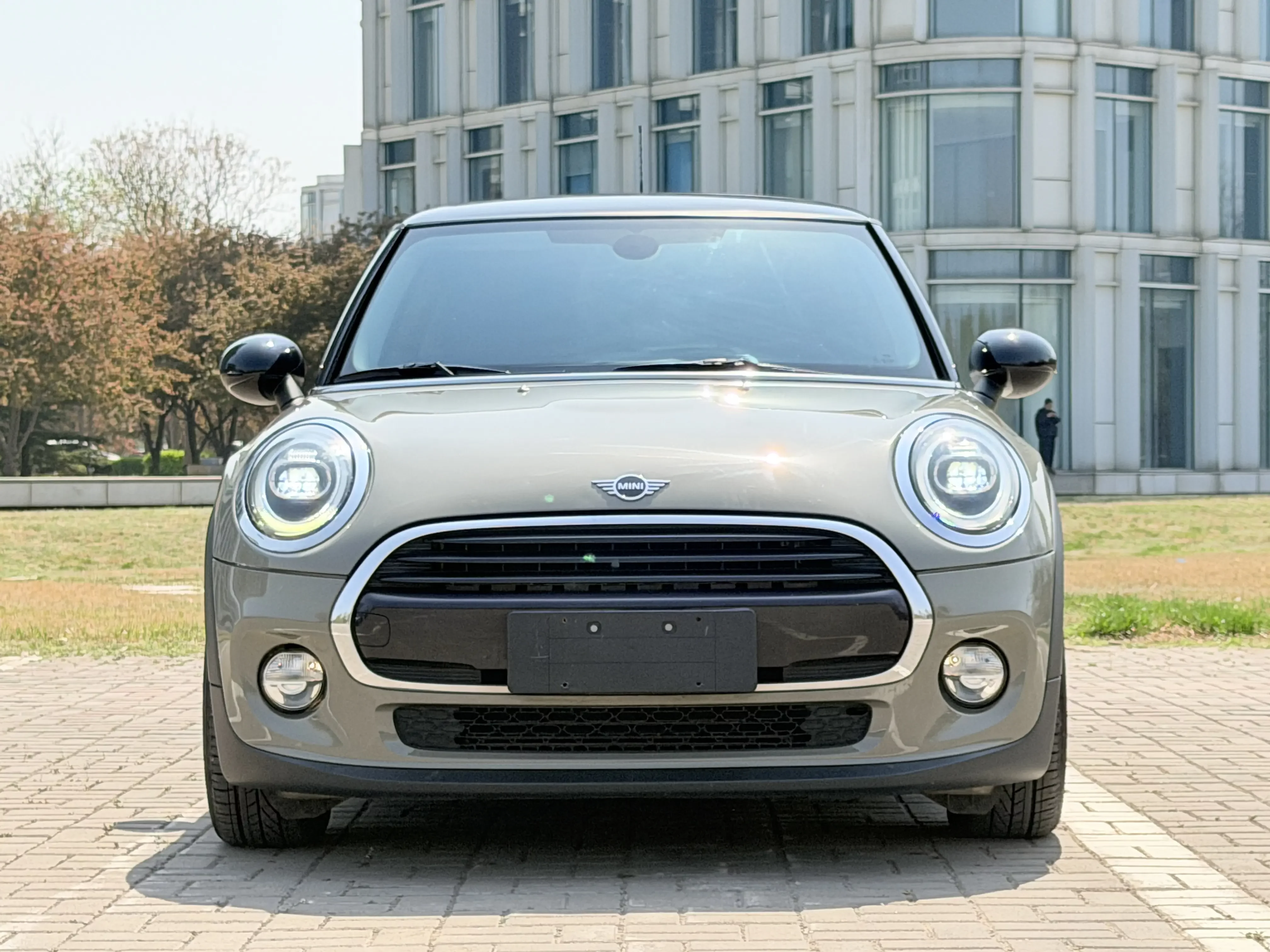 MINI MINI  из Китая