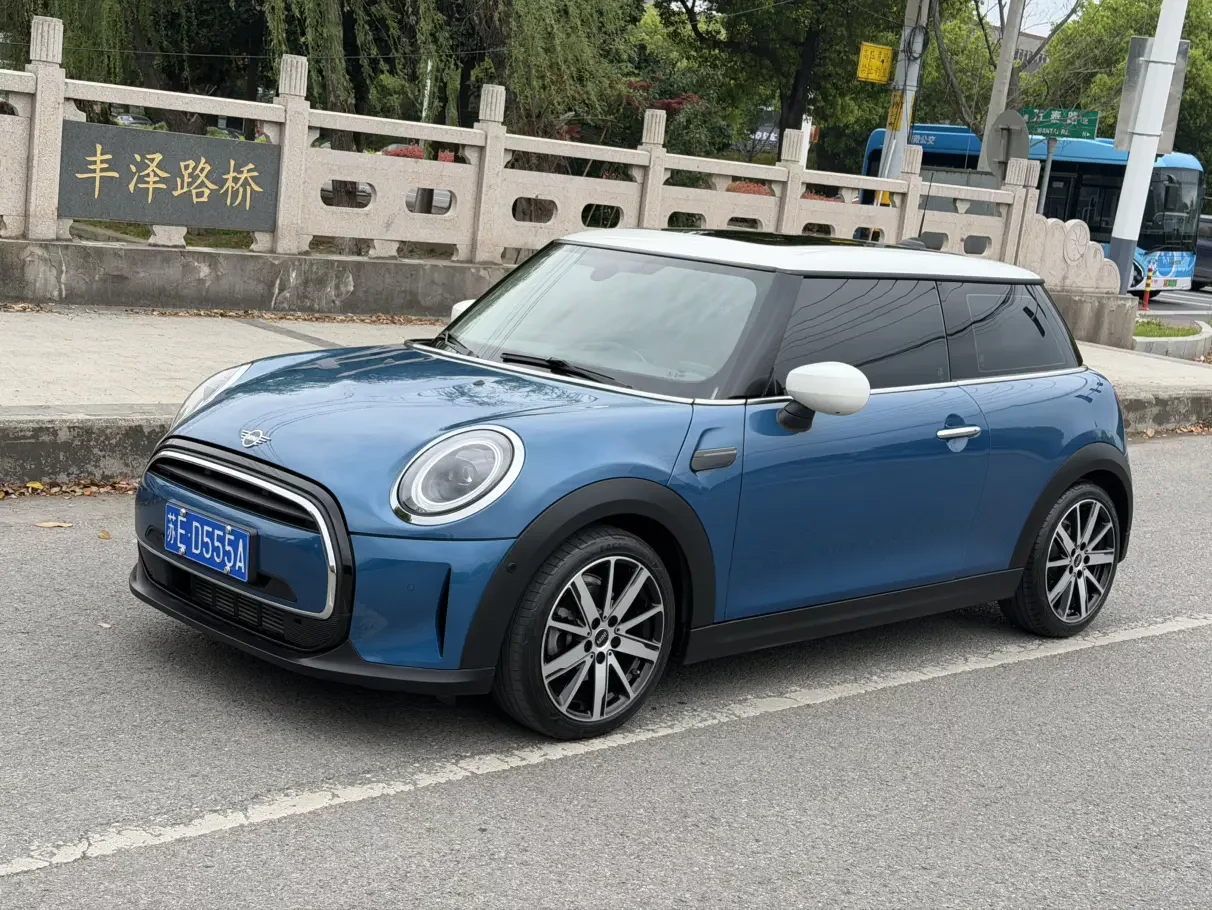 MINI MINI  из Китая