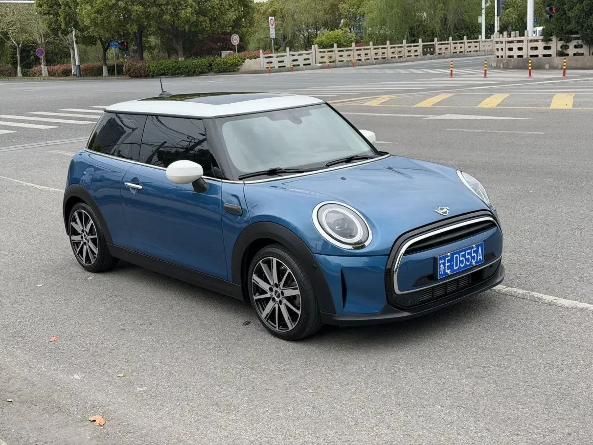 MINI 