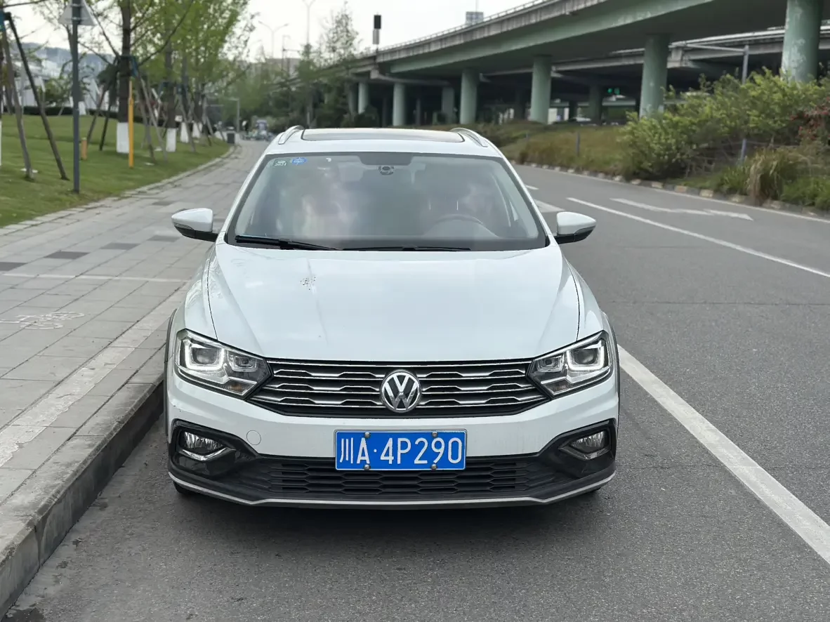 Volkswagen C-TREK Weiling