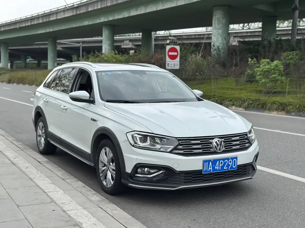 Volkswagen C-TREK Weiling