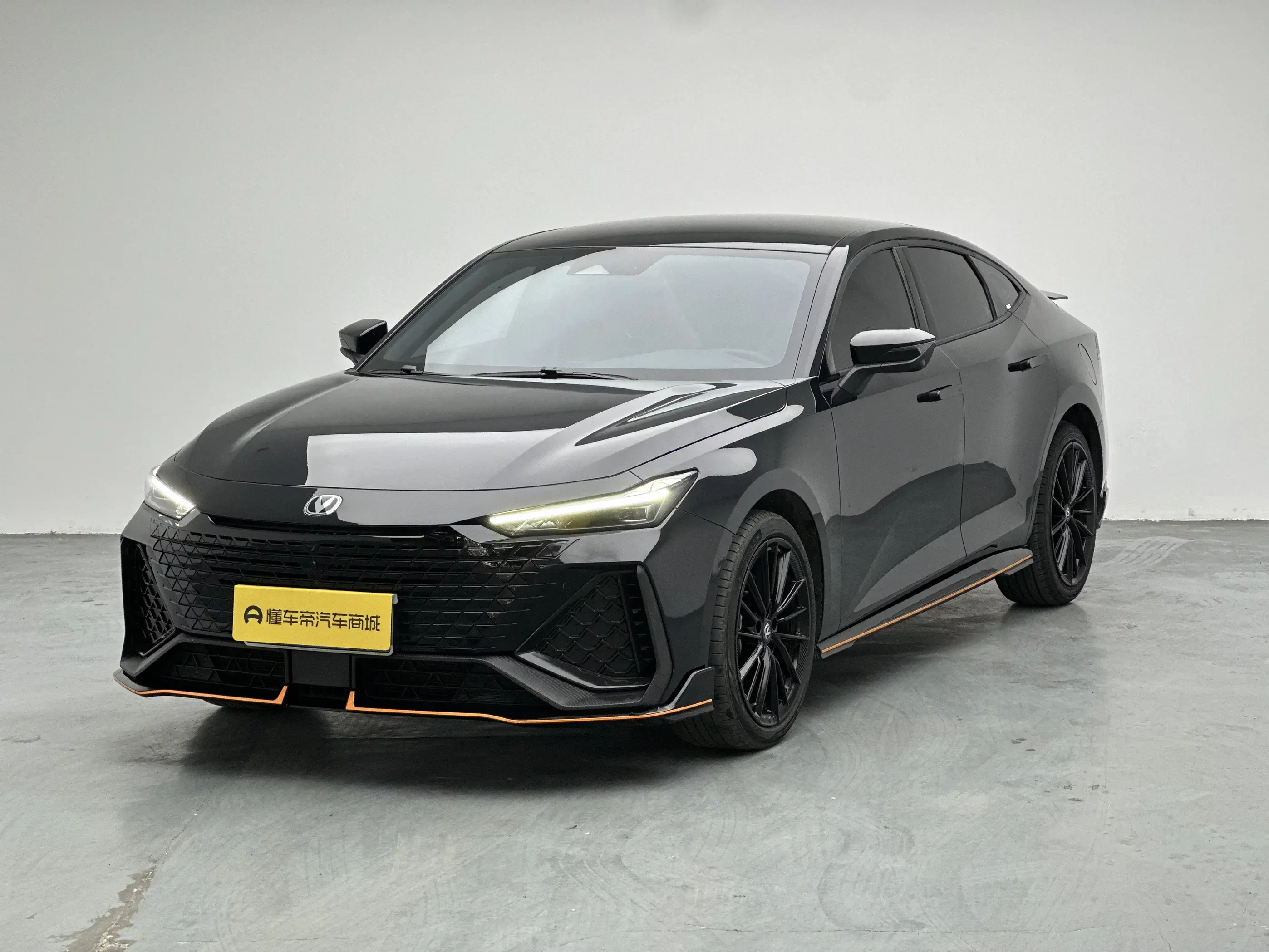 Changan UNI-V