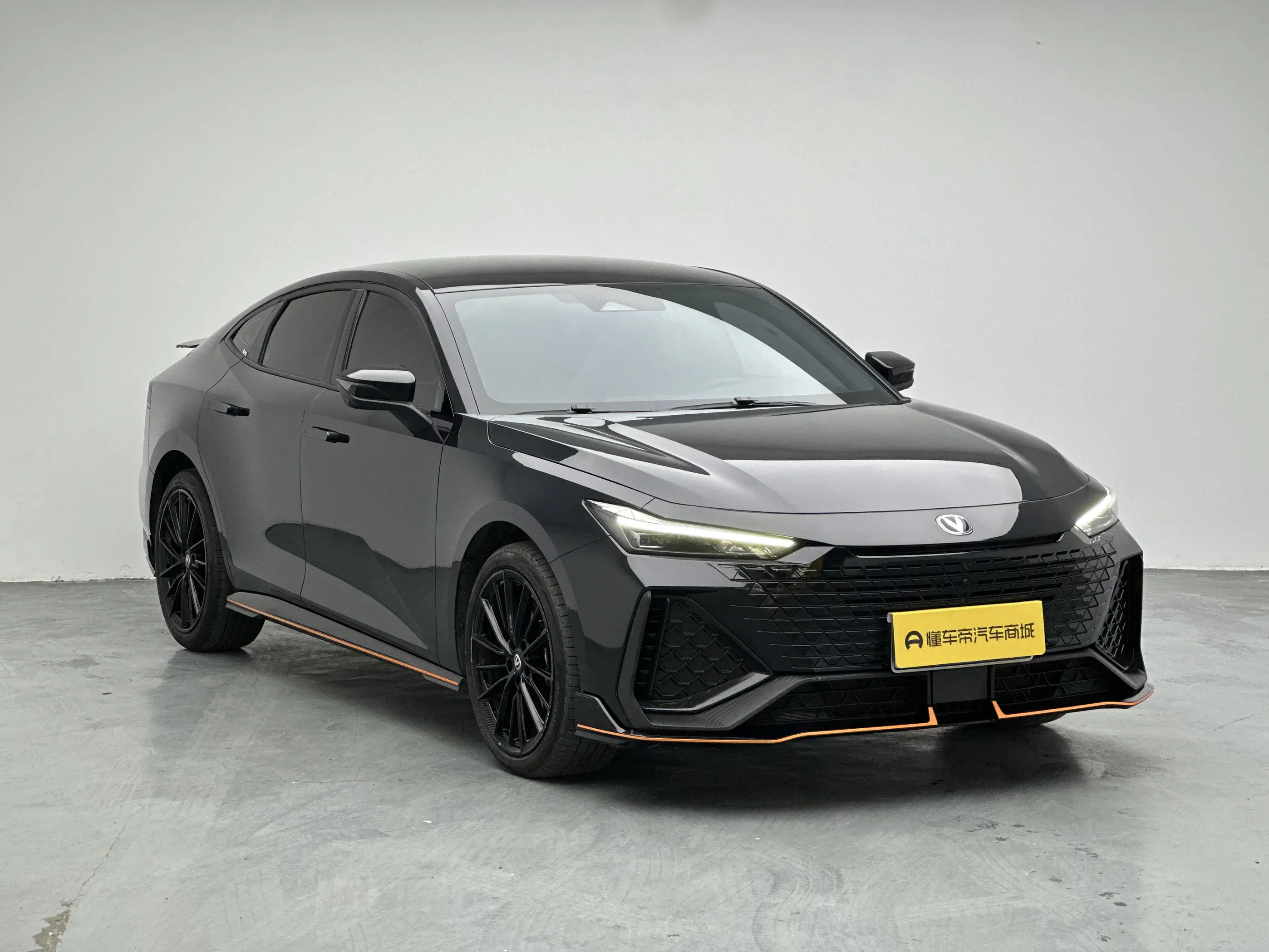 Changan UNI-V