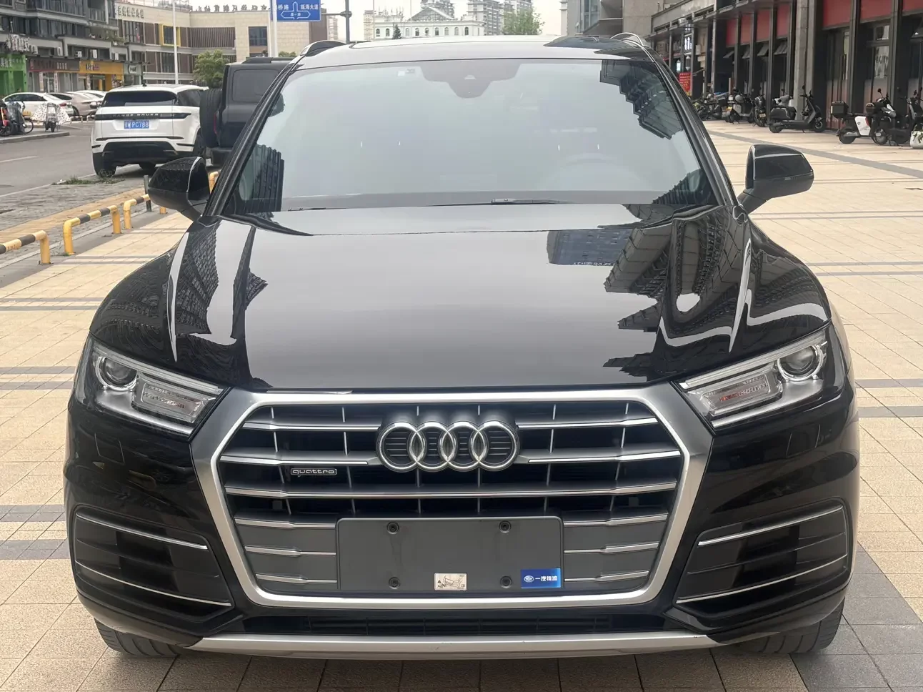 Audi Q5L